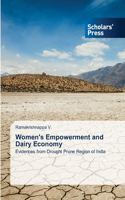 Women's Empowerment and Dairy Economy