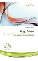 Hugo Dyson