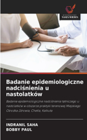 Badanie epidemiologiczne nadciśnienia u nastolatków