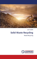 Solid Waste Recycling