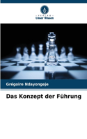 Konzept der Führung