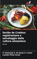Sertão de Cratéus