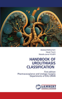 Handbook of Urolithiasis Classification