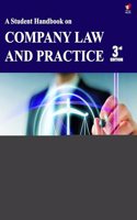 A Student Handbook on Company Law and Practice, 3e
