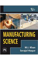 Manufacturing Science