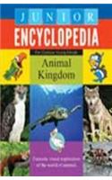 Children's Encyclopedia Animal Kingdom