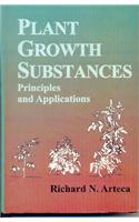 Plant Growth Substances : Principles Applications