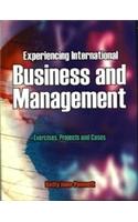 Experiencing International Business and management