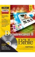 Dreamweaver B Bible