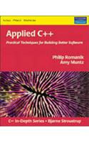 Applied C++