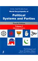 World Encyclopedia Of Political System & Parties,3 Vols