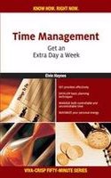 50 Minutes: Time Management, 4th/ed