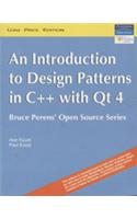 An Introduction to Design Patterns in C++ with Qt 4