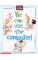 We Can Use the Computers - F