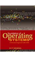 Foundation of Operating Systems: A Structure Approach with UNIX