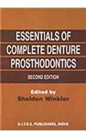 Essentials of Complete Denture Prosthodontics