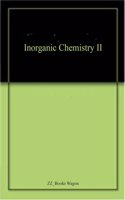 Inorganic Chemistry II
