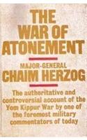 War of atonement