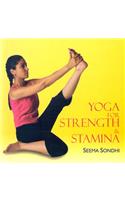 Yoga for Strength & Stamina