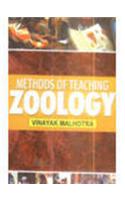 Methods of Teaching Zoology