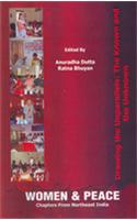 Women & Peace: Chapters From Northeast India
