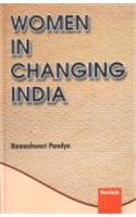 Women in Changing India