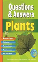 Questions & Answers: Plants