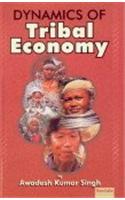 Dynamics Of Tribal Economy