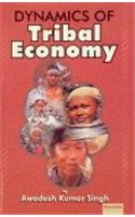 Dynamics of Tribal Economy