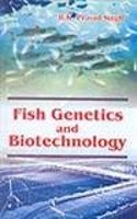 Fish Genetics And Biotechnology
