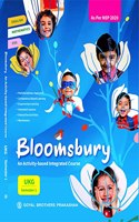 Bloomsbury UKG Semester 1