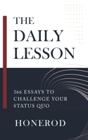 Daily Lesson