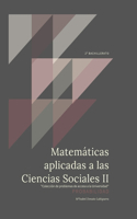 Matemáticas Aplicadas a las Ciencias Sociales II