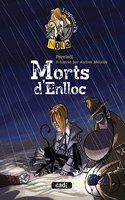 Inspectora Nola. Morts d'Enlloc