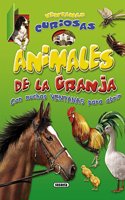 Animales de la granja / Farm Animals