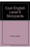 Cool English Level 6 Storycards