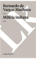Milicia Indiana