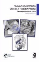 Tratado de osteopatia visceral y medicina interna. Sistema genitourinario. Tomo III (Spanish Edition)