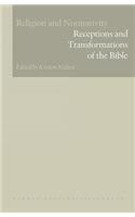 Receptions and Transformations of the Bible
