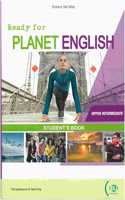 Ready for Planet English