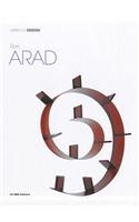 Ron Arad