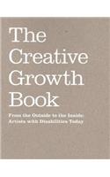 The Creative Growth Book