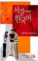 Sogang Korean 2A Student Book