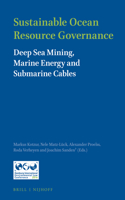 Sustainable Ocean Resource Governance