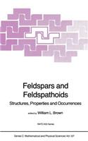 Feldspars and Feldspathoids