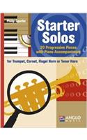 Starter Solos For Trumpet