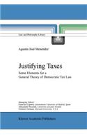 Justifying Taxes