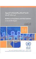 Bulletin on Population and Vital Statistics in the ESCWA Region: Volume 11