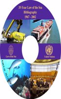 35-year Law of the Sea Bibliography 1967-2002