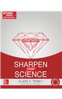 Sharpen your Science Class 10